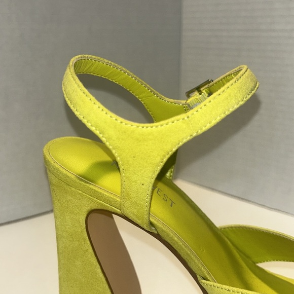 Nine West heels - Picture 11 of 13
